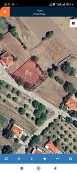 Denizli Çardak Beylerli'de Yatırımlık Arsa!