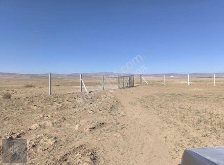 Ankara Gölbaşı Bala Tolköy Satılık 400 M2 Hobi Bahçeleri