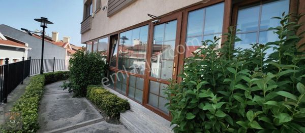 Deniztepe Evlerin'de A Tipi İçi Yapılı Triplex Satılık Villa