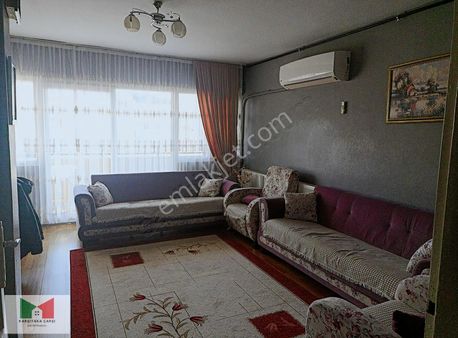 Yaşar Üniversitesi Ve Bölge Metro Yakını Satılık 2+1 Daire