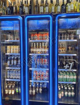 Şişli Fulya 16 Yıllık Yüksek Cirolu Devren Satılık Tekel Market