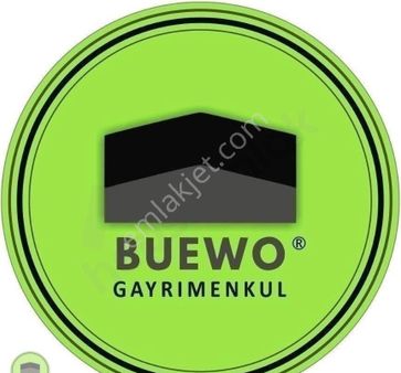 Buewo'dan Emko Sanayi Sitesi 1030 M² Kiralık Sıfır Dükkan Mağaza