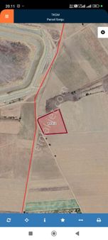 Denizli Çardak Beylerli'de Yatırımlık Tarla