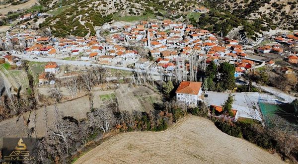 Ars'den Buldan Gülalan Mahallesi Satılık 20.925 M2 Tarla