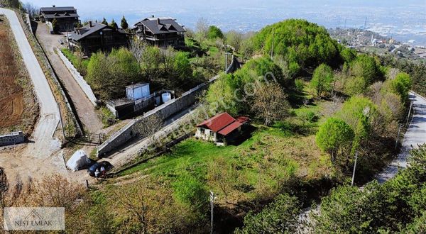 Kartepe Otel Yoluna Cephe