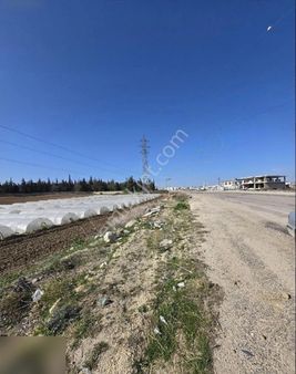 Vesilegayrimenkulden Bulvar Üzeri Arsa