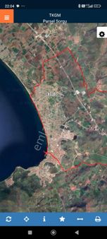 Yılmazer Emlaktan Satılık Satılık Villa Arsası