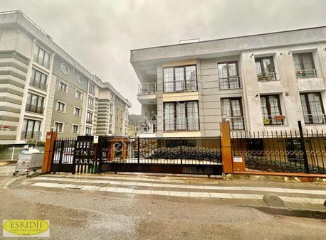 Eskidji-kerim Uçuk-yatay Mimari-zin D Park Sit-3+1 Geniş Dubleks