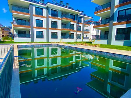 Ortaca Da Nezih Sitede Lüx Daireler Satışa Sunulmuştur