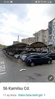 Satılık Dükkan Yatırımlık