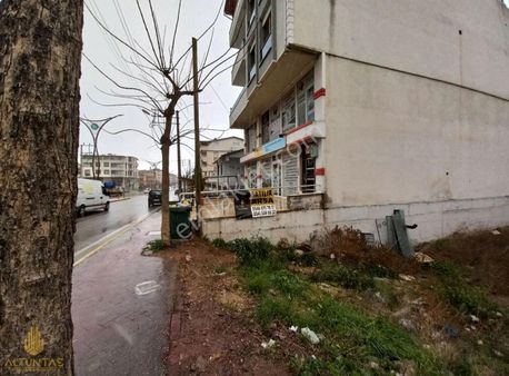 Emine Altuntaş'tan Yavuz Sultan Selim Mh.ticari /konut Arsası