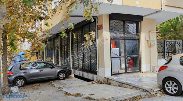 Yeni Mahalle 220 Metre Satılık İşyeri