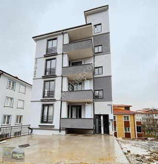 Beşköprü'de Yüksek Giriş 2+1 Satılık Fırsat Daire!!!