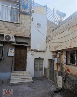 Mahmut Emlaktan Zeytinli Mah Satılık İki Katlı Müstakil Ev