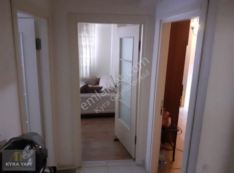 Kyra Yapı'dan Esentepe Mahallesi 2+1 Satılık 2. Kat Daire
