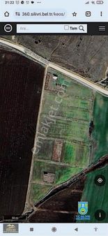 Silivri Değirmenköyde Acil Satılık 500 M² Yer