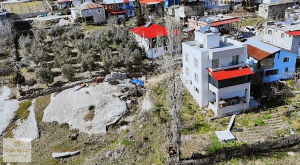 Değirmenciden Akarcada Köyiçi İmarlı 1166 M2 Acil Satılık