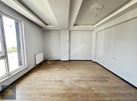 Yatırım Evimden Ön Cephe Arakat Sıfır Yüksek Kredi İmkanlı Daire