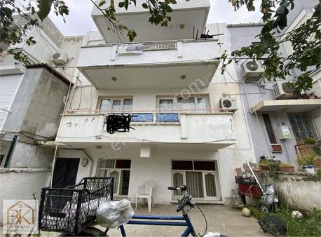 Cumhuriyet Mah Satılık 2+1 Geniş Daire