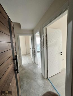 Merkezi Konumda 3+1 Açık Mutfak Sıfır Dublex Daire