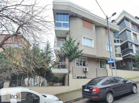 İnox'dan Mavievler'de Genç Binada 2.kat Köşe Geniş Daire