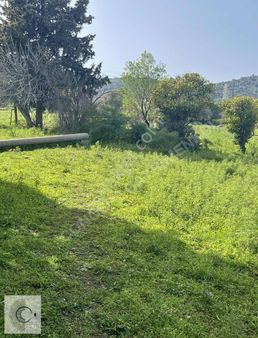 Bodrum Yakaköy Merkezi Konumlu Doğa Manzaralı Satılık Arsa