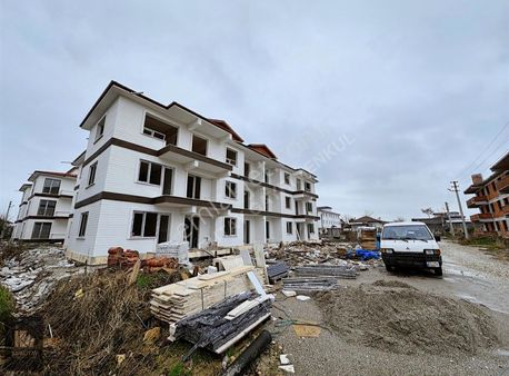 Gazi Süleyman Paşa Mahallesinde 3+1 Yatırımlık Daire