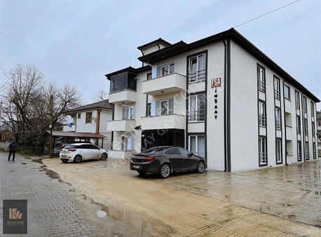 Hastane Mahallesinde İskanlı 2+0 Daire