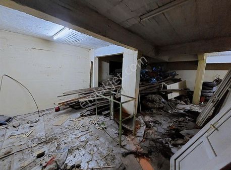 Yunus'tan Yenimahalle'de Satılık Ana Caddede Komple Bina