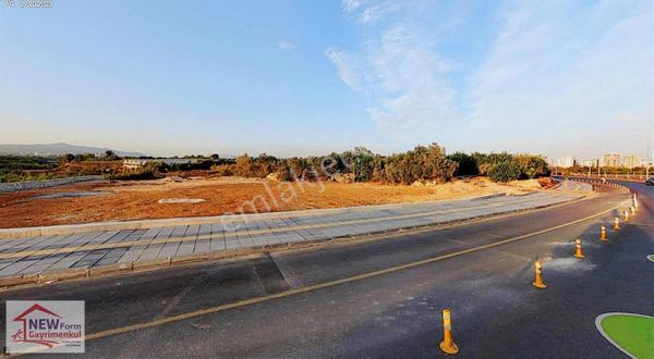 New Form'dan Kuyulukta Satılık İnşaata Hazır Arsa