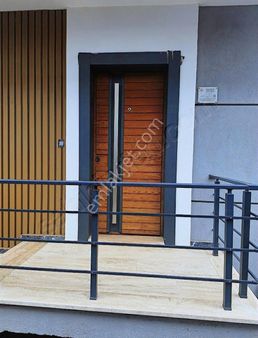 Oksijen Diyarı Kaz Dağları Eteginde Müstakil Bahceli Villa