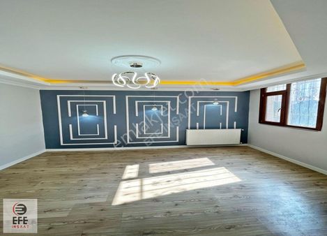 Beylikdüzü Efe'den Krediye Uygun 2+1 Metrobüse 9 Dk Mesafede