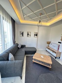 Atakumda Sıfır Eşyalı Ara Kat Ultra Lüks 1+1 Fırsat Daire