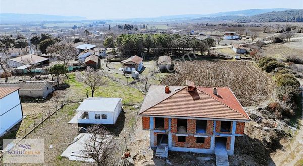 Beyköy Satılık 3+1 125 Dublex Yazlık