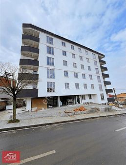 Veliköy'de Okullar Arkasında Sıfır 2+1 Daire - Crb Gayrimenkul