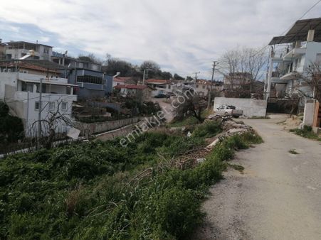 İzmir Torbalı Gold Emlaktan Çapak Mahallesinde Satılık Arsa