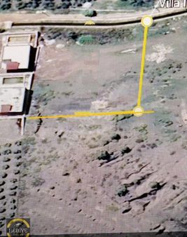 Fethiye Karaçulha Arsa