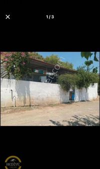 Ortaca Çaylı Mahallesin'de Satılık Arsa