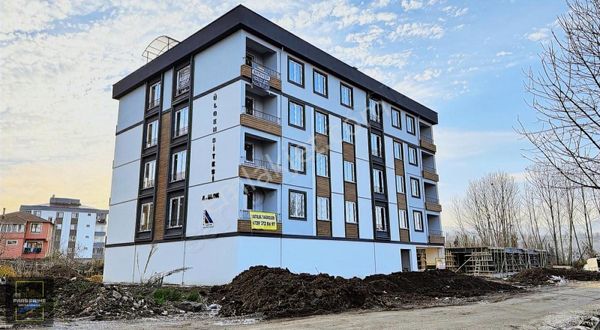 Pars Gayrimenkul-kumbaşı Mah.-muhteşem Fırsat! Site(son 7 Daire)