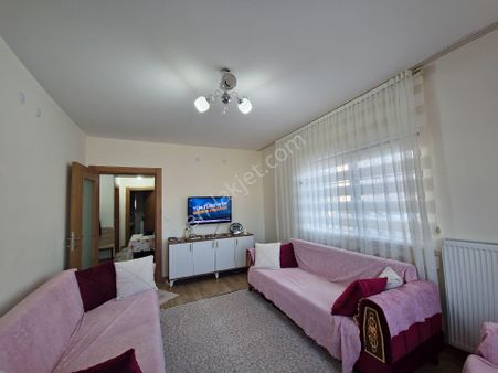 Bahçeli Tokide Satılık 2+1 Daire