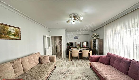 Keçiören Karakaya'da Temiz 3+1 Uygun Daire