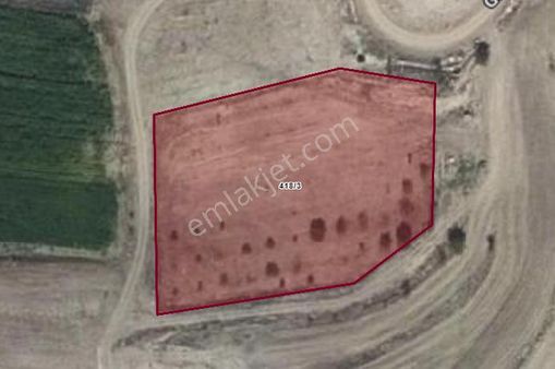 Güdül Güneyce Mh Bulunan Hisseli 452 M2 Satılık Arsa