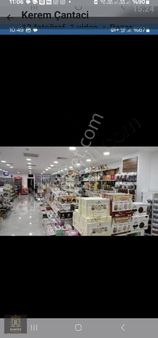 Antalya Lara Kundu Da Devren Kiralik Market