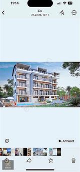 Antalya Manavgat Kızılota Kupon Satlık Dubleks