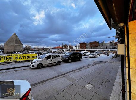 Asya Emlak' Tan Bedesten Çarşısında Satılık Dükkan