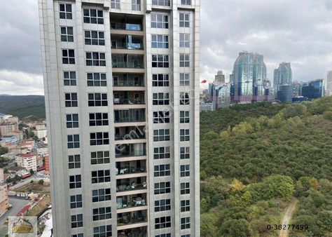 Ağaoğlu My Home 3+1 128m2 Güncel Fırsat Satılık Daire