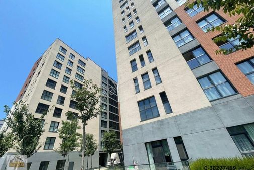 Kordon İstanbul 2+1 Kapalı Mutfak Güncel Satılık Daire