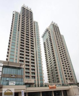 Eclipse Maslak 4+1 Fırsat Yüksek Kat Satılık Daire