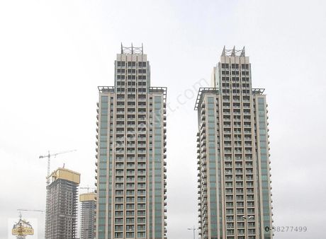 Maslak Eclıpse 3+1 Vatandaşlığa Uygun Fırsat Satılık Daire