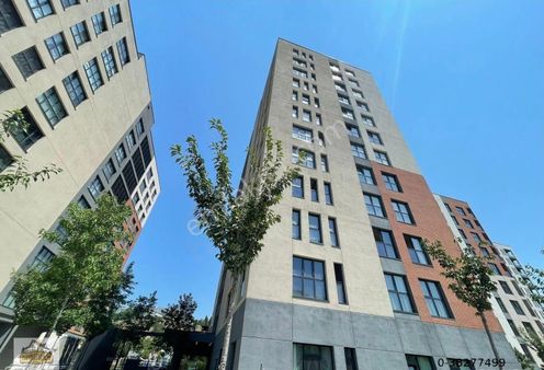 Kordon İstanbul Satılık 1+1 Boş Güncel Satılık Daire